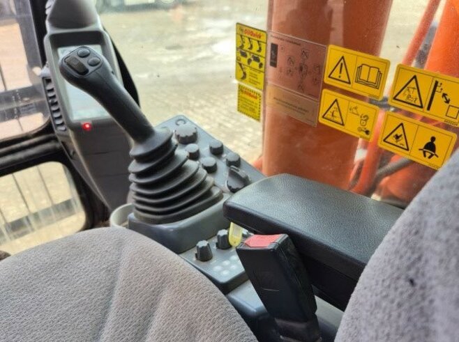 Hitachi KTEG KTC390-6