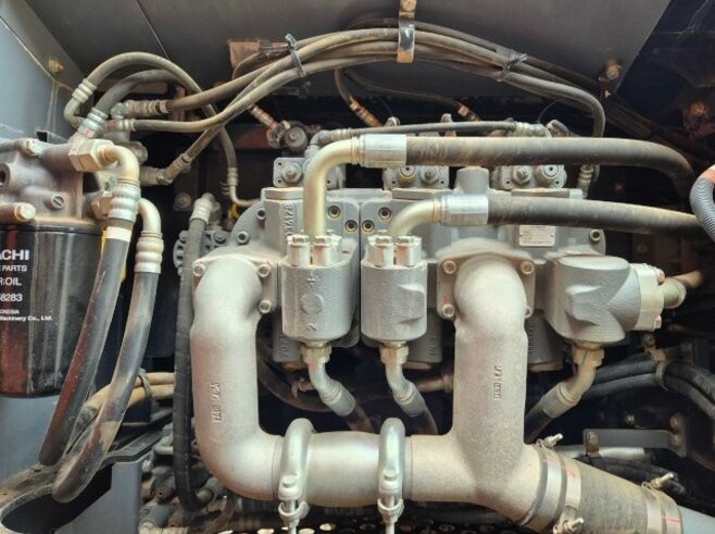 Hitachi KTEG KTC390-6