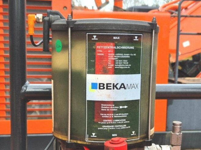 Hitachi KTEG KTC390-6