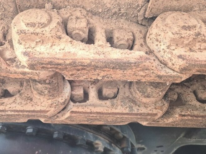 Hitachi KTEG KTC390-6