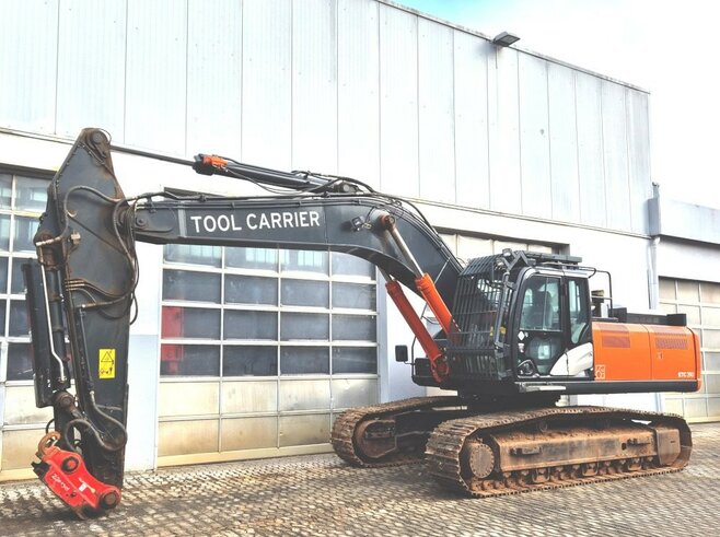 Hitachi KTEG KTC390-6