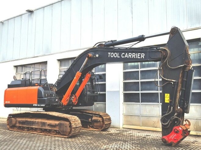 Hitachi KTEG KTC390-6