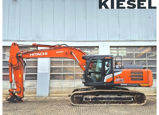 Hitachi ZX250LCN-7