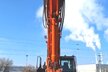 Hitachi ZX210LC-7