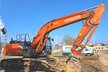 Hitachi ZX210LC-7