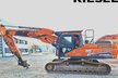 Doosan DX255LC-5
