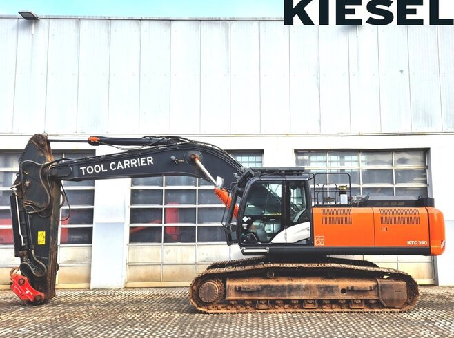 Hitachi KTEG KTC390-6