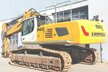 Liebherr R960 SME