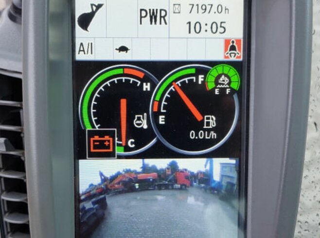 Hitachi KTEG KMC400-6