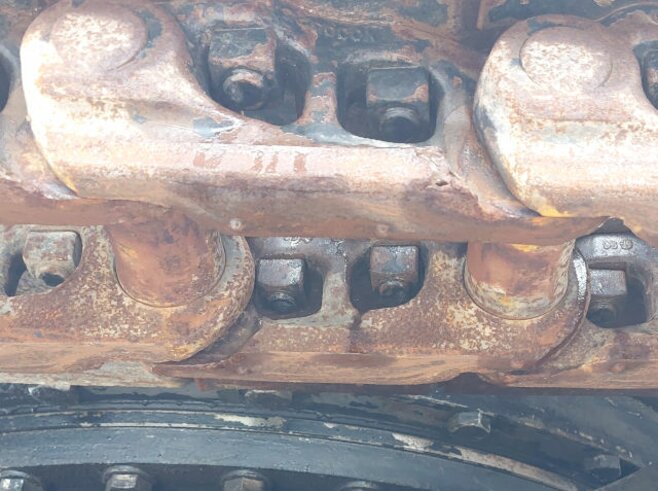 Hitachi KTEG KMC400-6