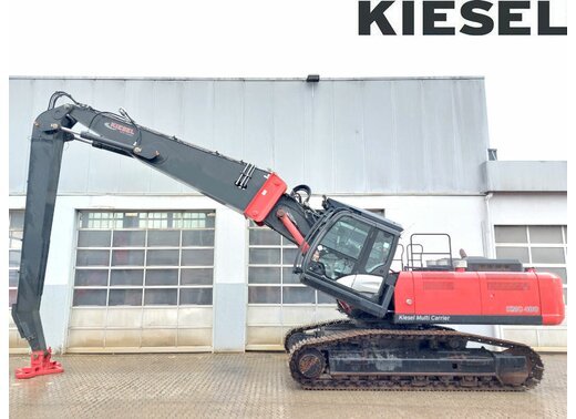 Hitachi KTEG KMC400-6