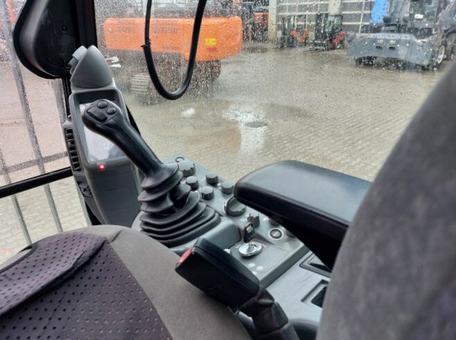 Hitachi KTEG KMC400-6