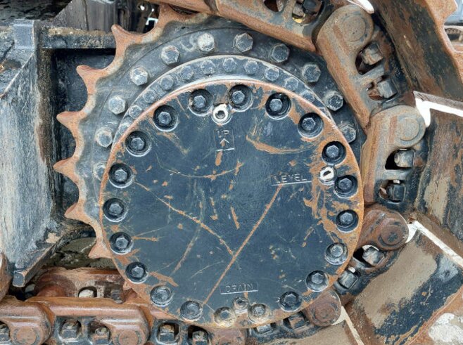 Hitachi KTEG KMC400-6