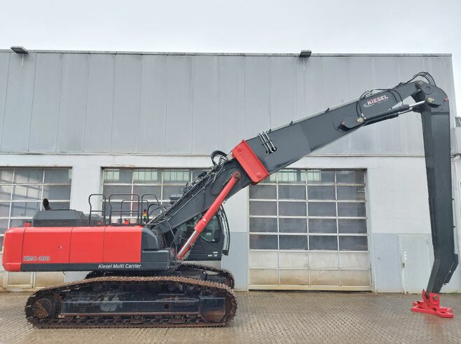 Hitachi KTEG KMC400-6