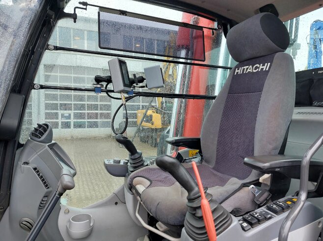 Hitachi KTEG KMC400-6