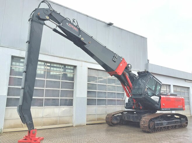 Hitachi KTEG KMC400-6