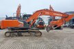 Hitachi ZX250LCN-7