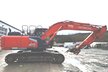 Hitachi ZX210LC-7