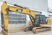 Caterpillar 330FLN