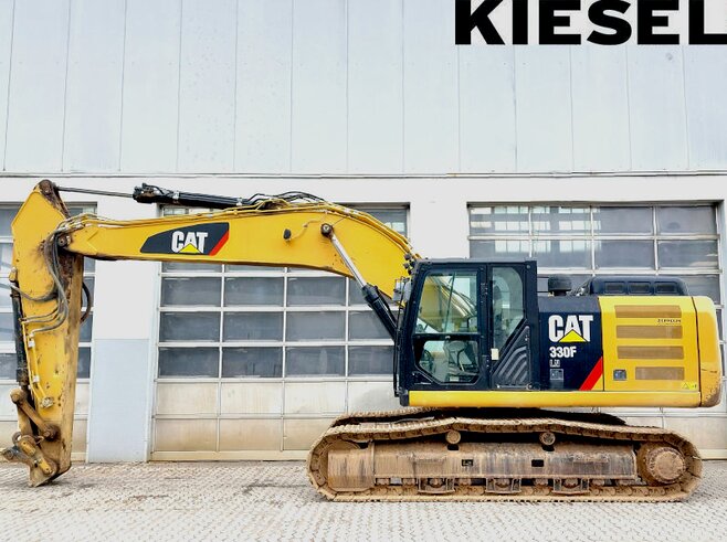 Caterpillar 330FLN