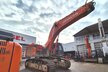 Hitachi ZX690LCH-7