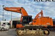 Hitachi ZX690LCH-7