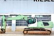 Liebherr R950 SME
