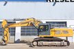Liebherr R956LC