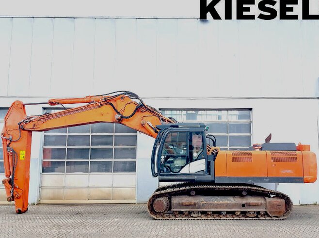 Hitachi KTEG KMC350-5