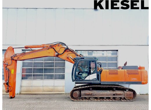 Hitachi KTEG KMC350-5