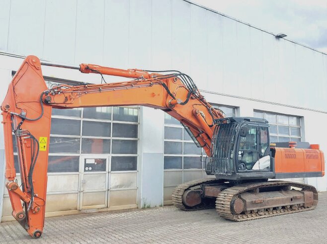 Hitachi KTEG KMC350-5