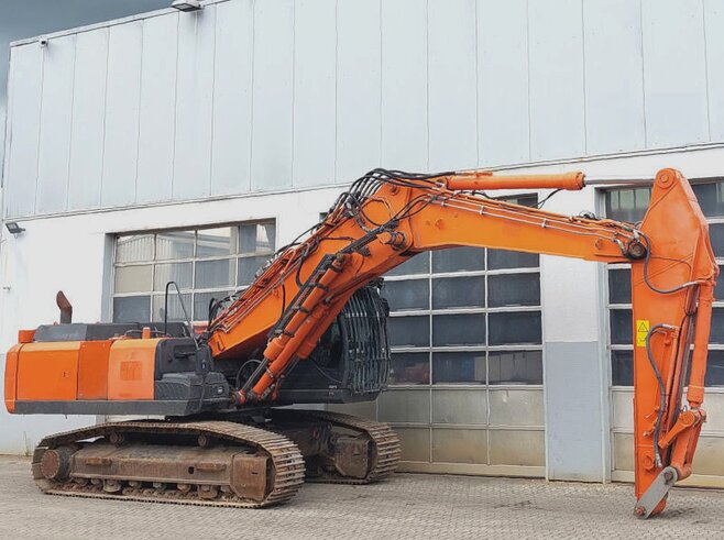 Hitachi KTEG KMC350-5