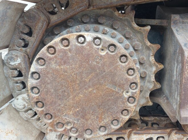 Hitachi KTEG KMC350-5