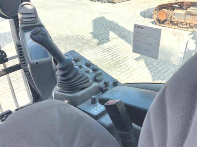 Hitachi KTEG KMC350-5