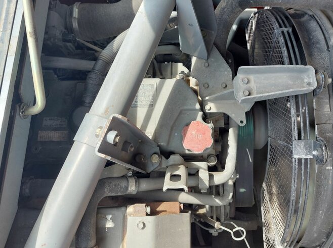 Hitachi KTEG KMC350-5