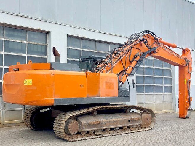 Hitachi KTEG KMC350-5