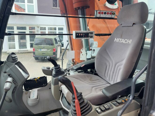 Hitachi KTEG KMC350-5
