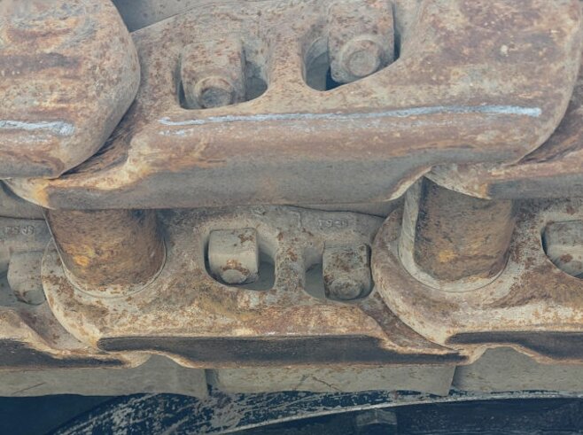 Hitachi KTEG KMC350-5