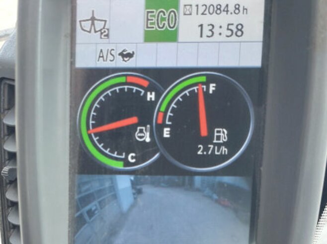 Hitachi KTEG KMC350-5