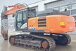 Hitachi ZX300LCN-6 +Demarec DXS-50