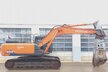 Hitachi ZX300LCN-6 +Demarec DXS-50