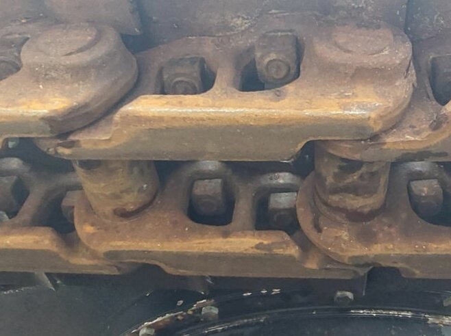 Hitachi ZX300LCN-6 +Demarec DXS-50