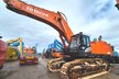 Hitachi ZX890LCH-6