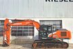 Hitachi ZX250LCN-7
