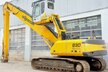 Sennebogen 830 R HDD Abbruchbagger