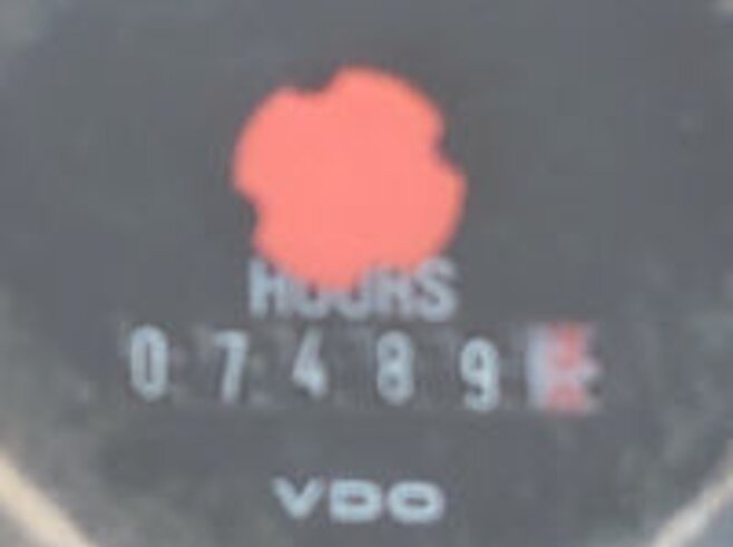 Sennebogen 830 R HDD Abbruchbagger