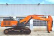 Hitachi ZX530LCH-6