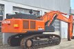 Hitachi ZX530LCH-6