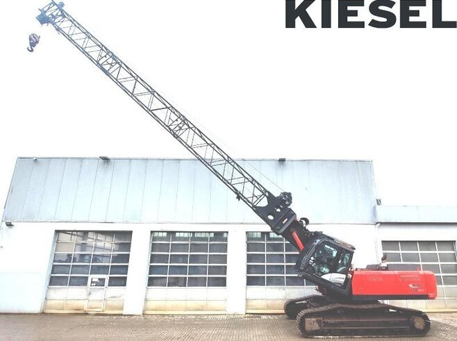 Hitachi KTEG KMC350-5