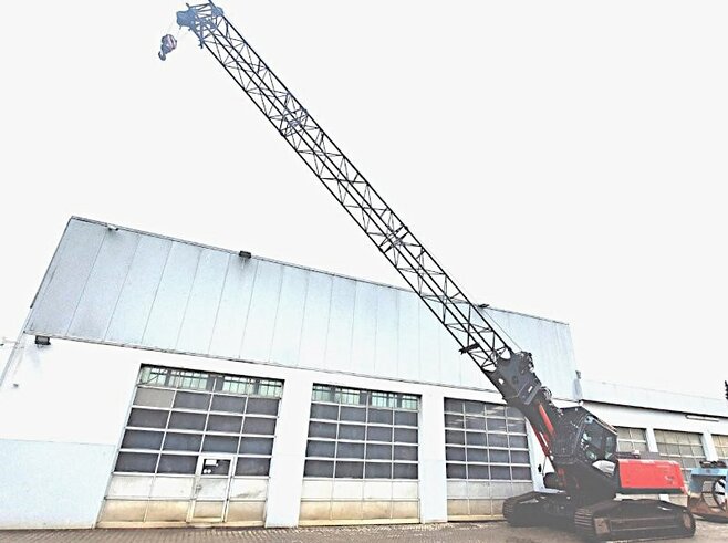 Hitachi KTEG KMC350-5